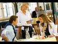 Russian phrases and words / eat in the restaurant or cafe / Russian language