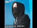 Sia - Move Your Body (Alan Walker Remix) Live at UNTOLD 2017