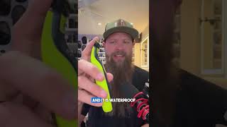 Battle Of The Close Trim Shavers Phillips One Blade Vs. Beardscape Zero Blade