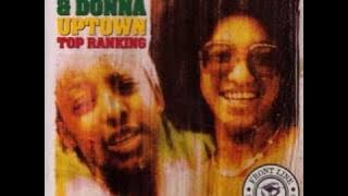 Althea and Donna - Uptown Top Ranking