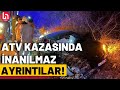 Yazar Eylem Tok, kaza yapan oğlunu Mısır&#39;a kaçırmış!