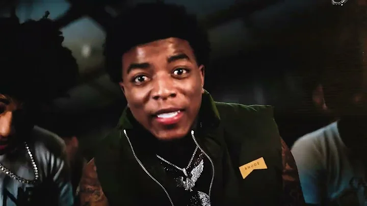 Yungeen Ace - Gang Nem (feat. EST Gee) [Official M...