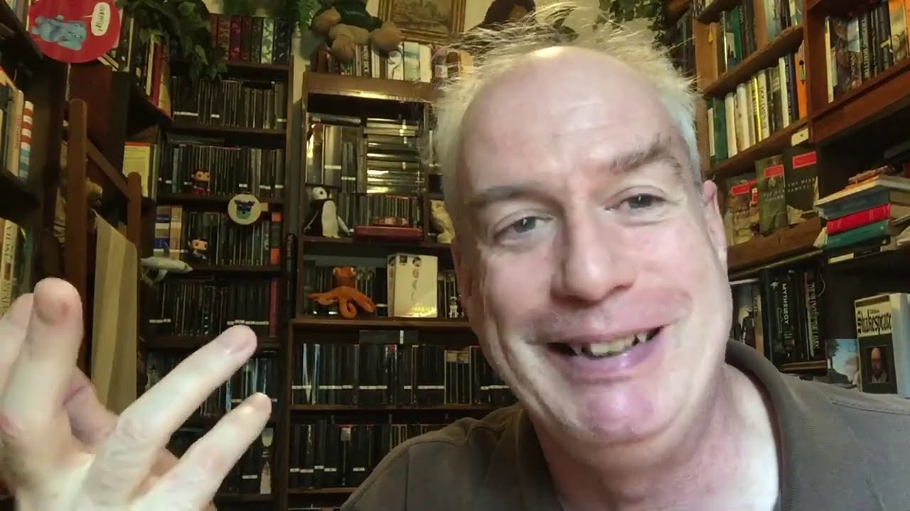 ShakeTube 2020: Venus and Adonis!