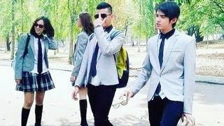 The Freaks - Tak Ada Logika