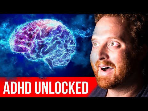 How I Unlocked My ADHD Brain To Live A Fulfilled Life thumbnail