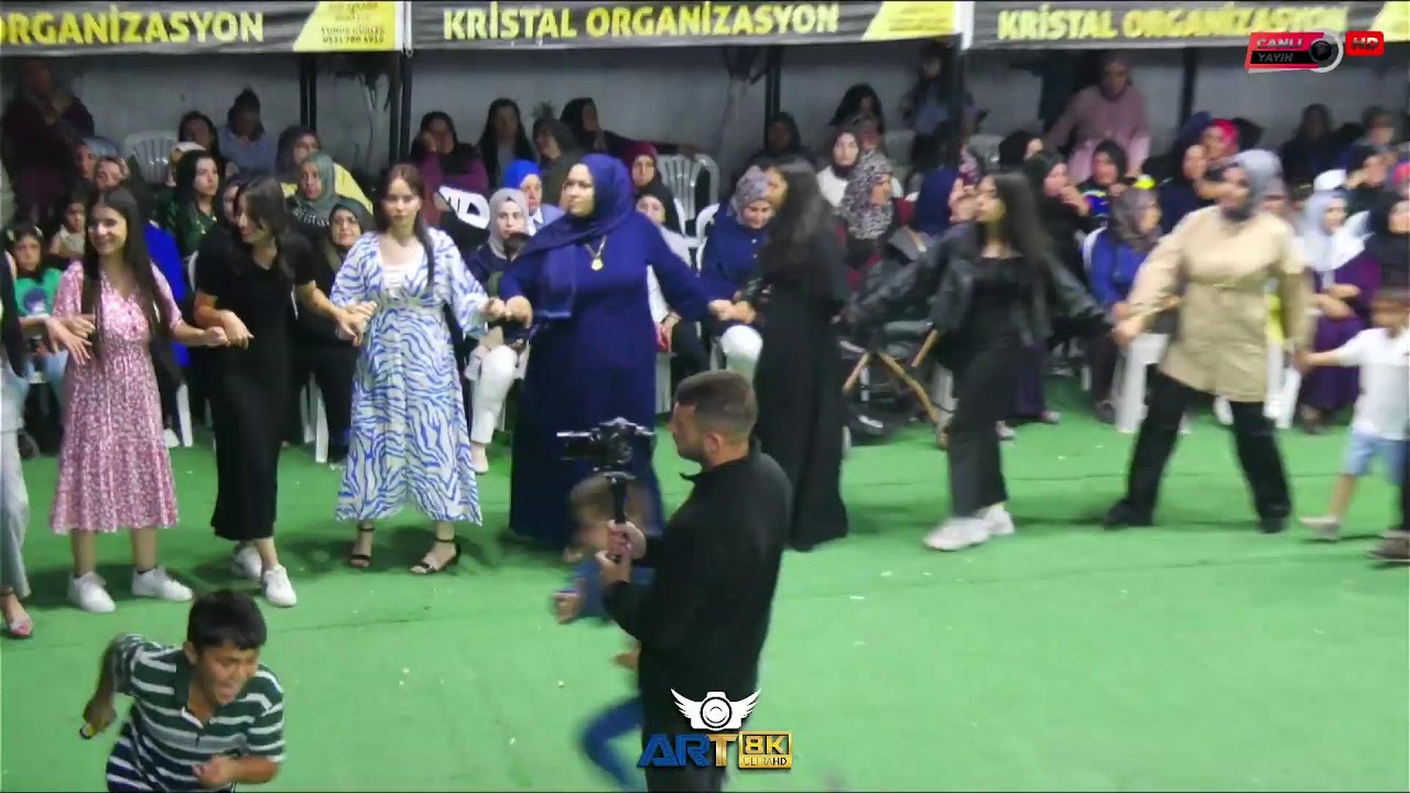 lütfi & Zılalakhon  Saray Aşirete Şarlaklar  / Esra Duman /Ferhat ayaz /  Ömer çiçeközü