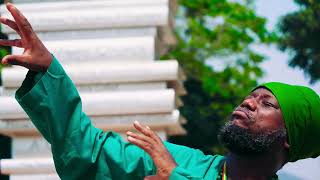 BLAKK RASTA  -  SODOM &amp; GOMORRAH [OFFICIAL MUSIC VIDEO]