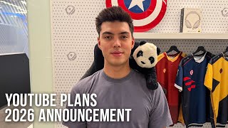 Whats Next For My Valorant Channel? Liquid Nats