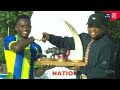 CECAFA 3 Nations Tournament Tuzo Ya Ubingwa Kwa Tanzania Taifa Stars CECAFA 3 Nations Tournament Tuzo Ya Ubingwa Kwa Tanzania Taifa Stars