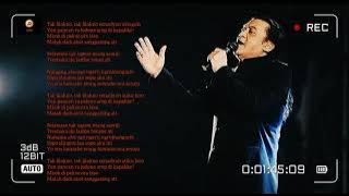 DIDI KEMPOT LIRIK DUDU JODONE