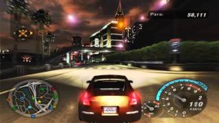 Need for Speed / YEPYENİ BİR ARABA