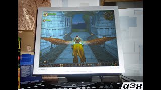 : World of Warcraft:    2005-2006.