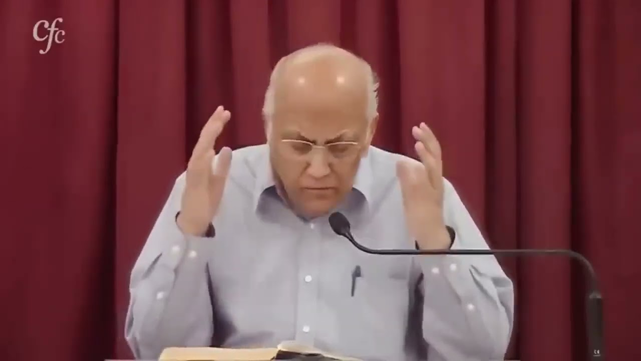 Zac Poonen | Din înfrângere la biruință