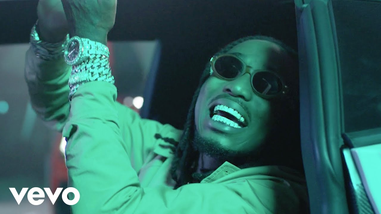 Quavo   LAMB TALK Official Video