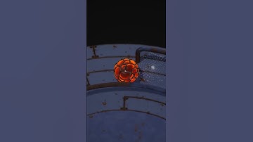 Look at this cute Cobweb waving in the wind