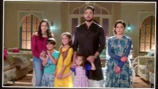 Ishq Subhan Allah - Preview 6-12-2019