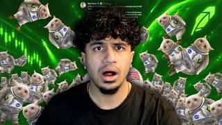 $CASHCAT BINANCE LISTING COMING SOON! $CASHCAT ON ROBINHOOD WILL HIT BILLIONS!!