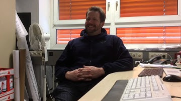 Official Trailer of Theoretical Chemistry As They See It