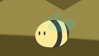 A random project for English Class about bees