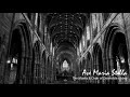 The Art of Gregorian Chant | Ave Maria Stella | The Monks &amp; Choir of Downside Abbey