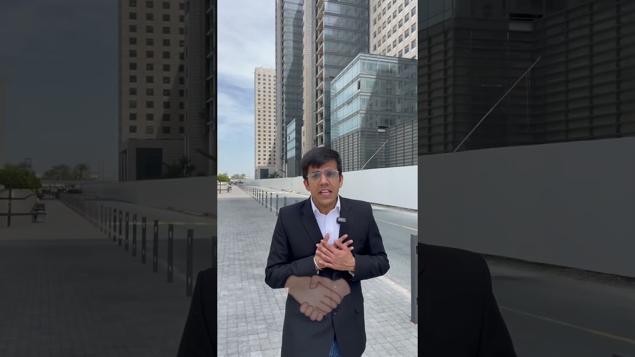 Be smart and start investing in 🇦🇪🇦🇪 