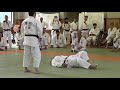 Katame no kata   kodokan 2017