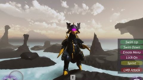 Opening 4 more loot crates in Project : Kaiju 4.0