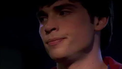 Where is Smallville in real life?