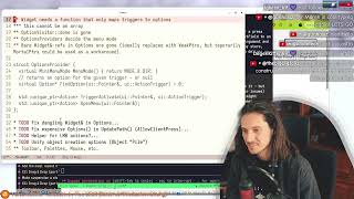 Better Menu System 🎮💻 AUTOMAT Live-Coding