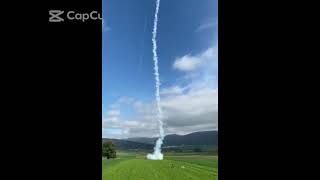 SIMI4 Arduino Rocket Roll Stabilisation Project