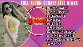 FULL ALBUM SONATA YOUNG GENERATION LIVE DIWEK - JOMBANG - JAWATIMUR