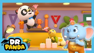 Super Cleaner | Let's clean up | Kids Learning Cartoon | Dr. Panda TotoTime Special screenshot 5