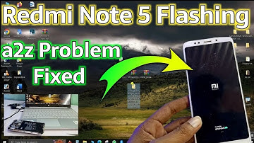 Redmi note 5 flashing only pc | Redmi note 5 flashing कैसे करे | how to flash redmi note  5#flashi..