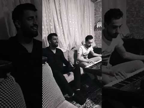 الفنان باسل الاسمر سهرت طرب اغنيه انت احلا من الملاك المسترو جيمو