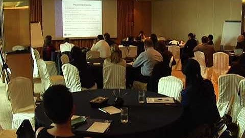 2014 EPE - Session 3B: Joint Evaluation - Isabel Suarez, UN Women