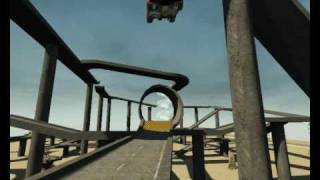 gmod stunts