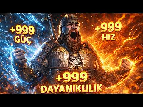 KALRADYA DİYARINA BOYUN EĞDİRMEYE GELDİM / Modlu M&B 2 Bannerlord Türkçe 2026 (1.Bölüm Özet)