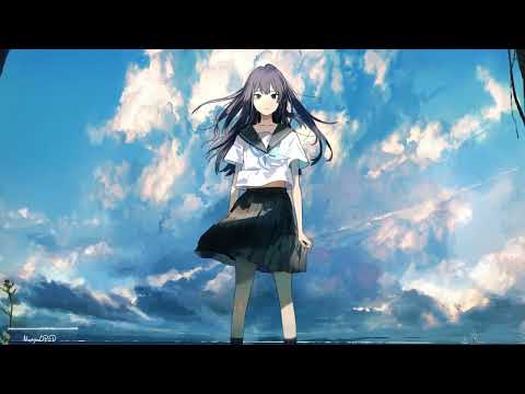 「Finale.」by eill - Natsu e no Tunnel, Sayonara no Deguchi Full Theme Song