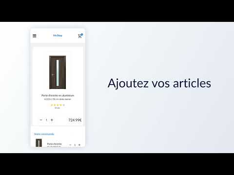 Comment payer en 20 secondes avec Fintecture 🇫🇷 - video from Fintecture