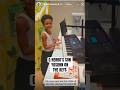 G Herbo’s 7-year-old son Yosohn plays "Baby Shark." 🎹