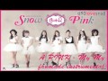[instrumental+DL] A Pink-My My [no vocal]