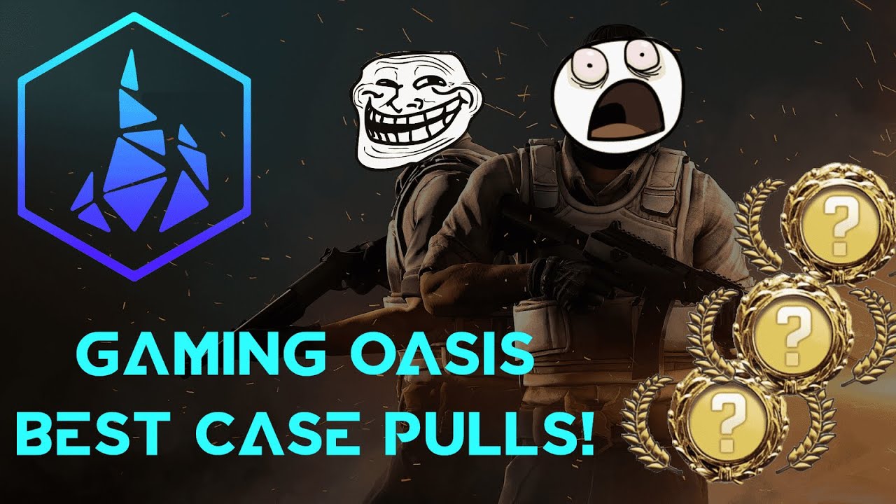 GAMING OASIS | CS2 Knife Unboxing - Insane Pulls! 🎯