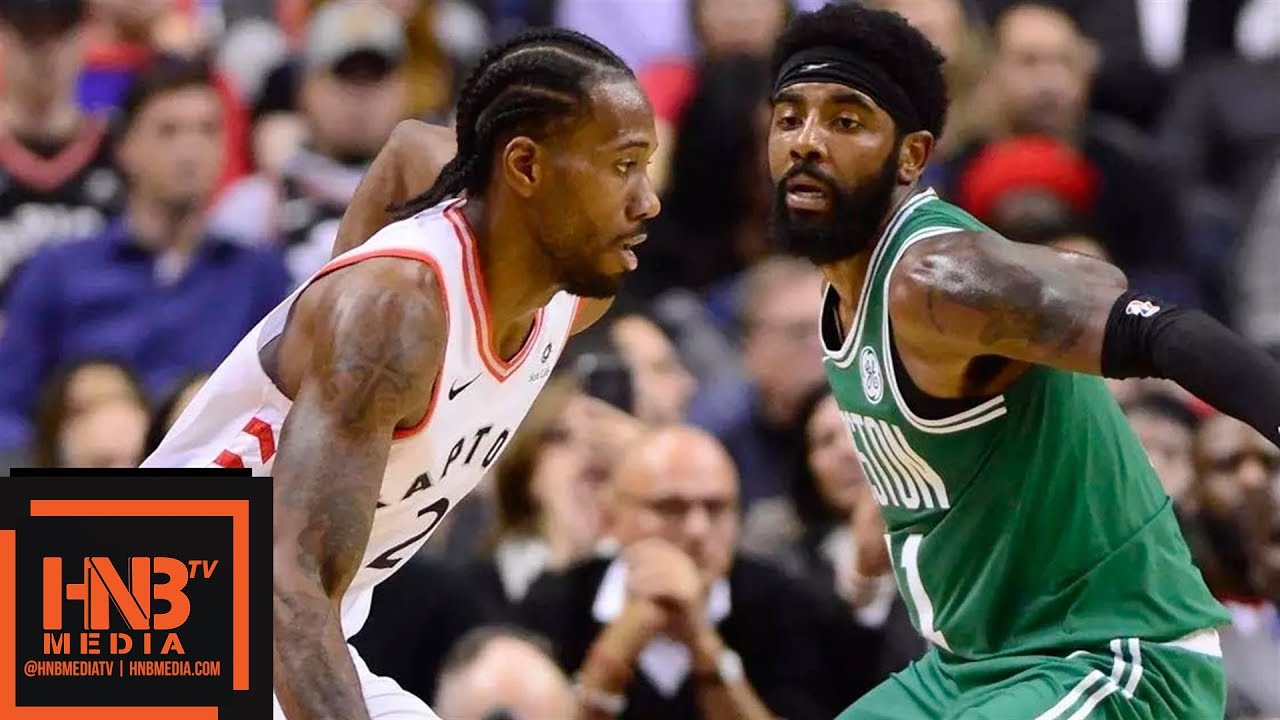 Celtics Vs. Raptors Live Stream: Watch NBA Game Online