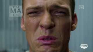 Thad Cocaine Bust Blue Mountain State