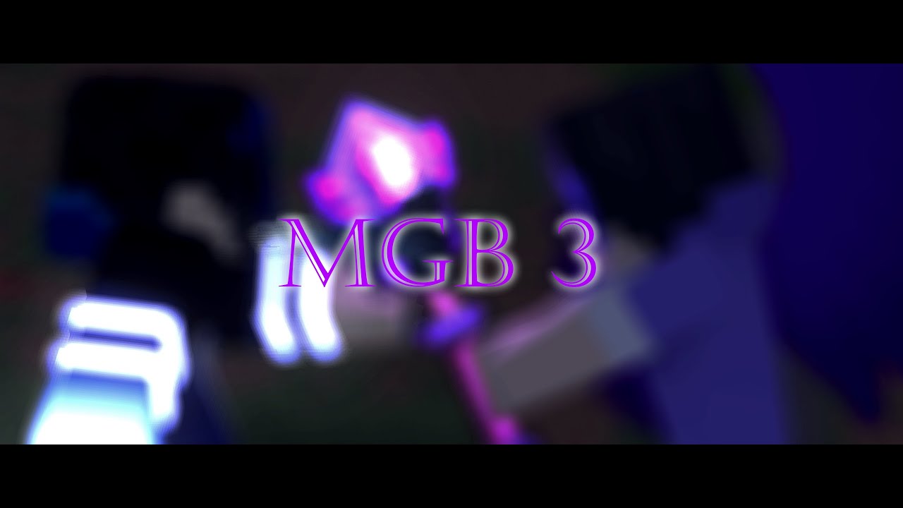 "Doubt You" - Storm vs Jay(Nightbird) Minecraft Fight Animation