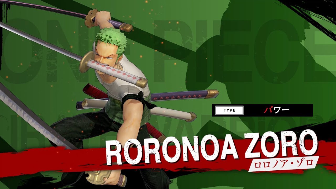 One Piece Pirate Warriors 4 Trailers Introduce Nami Zoro Sanji And Usopp Siliconera