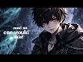 「NightCore」 Shadow King - By Aiyun (Lyric Video)