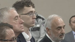 Gunman Who Killed 23 In Texas Walmart Shooting Gets 90 Life Sentences, May Face Death Penalty