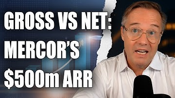 Digging into the details of Mercor’s incredible ARR