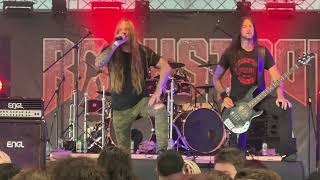 Legion of the Damned (Live Rockstadt Extreme Fest, 2.08.2023)